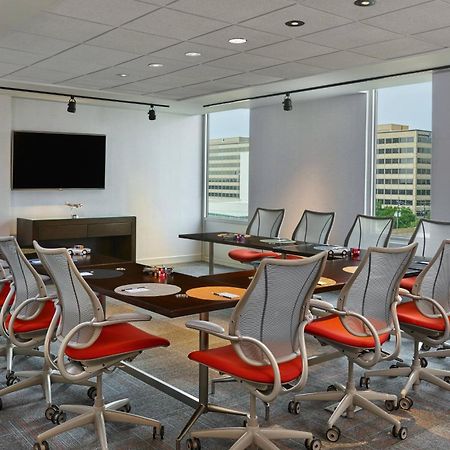Aloft Houston By The Galleria Extérieur photo