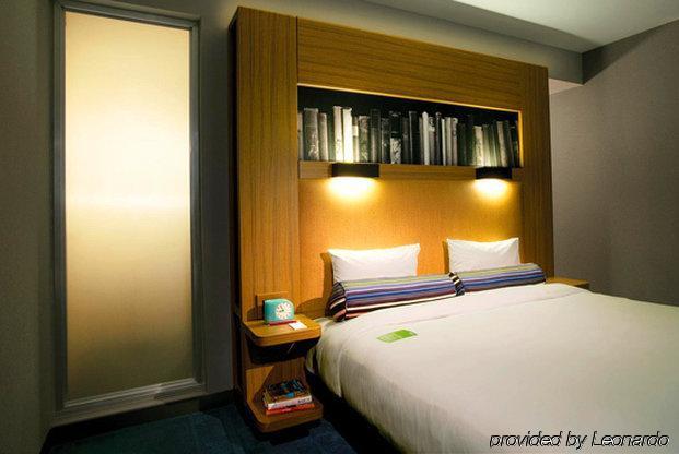 Aloft Houston By The Galleria Chambre photo