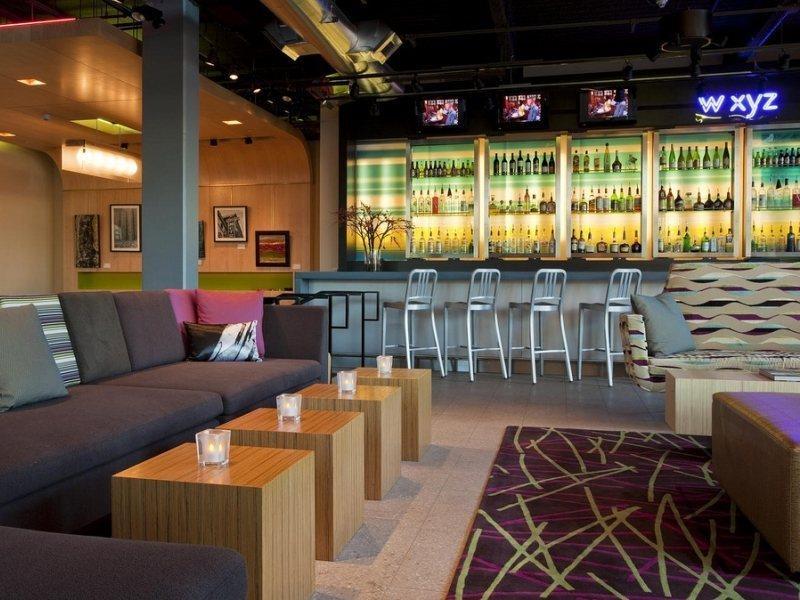 Aloft Houston By The Galleria Extérieur photo