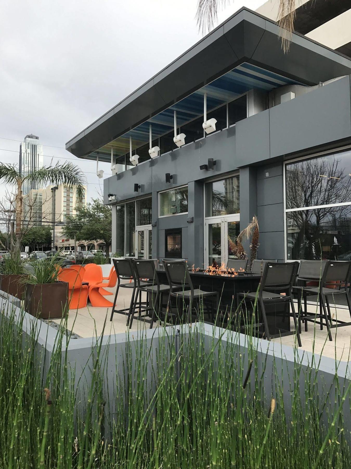 Aloft Houston By The Galleria Extérieur photo